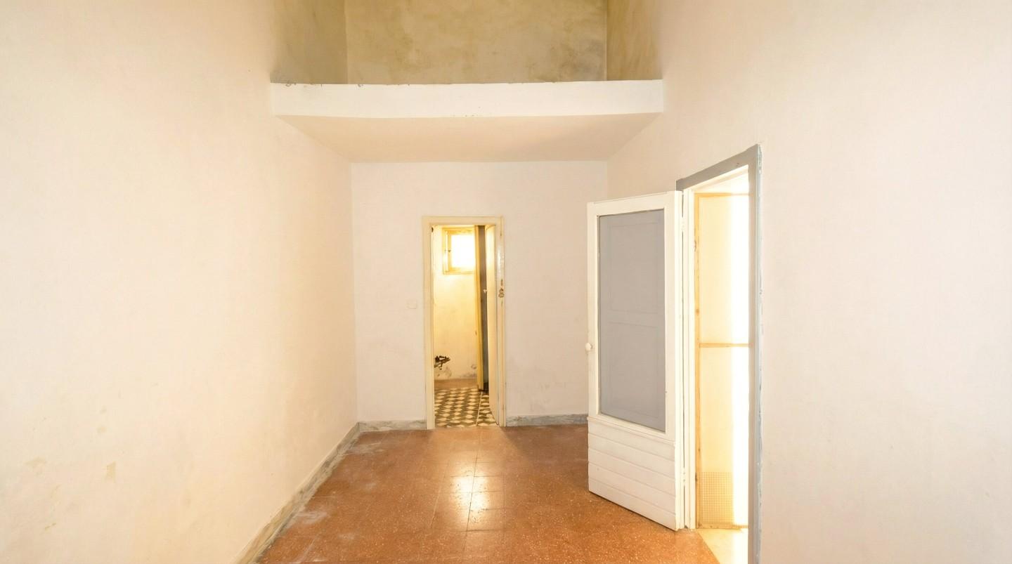 Quadrilocale con giardino a Lecce