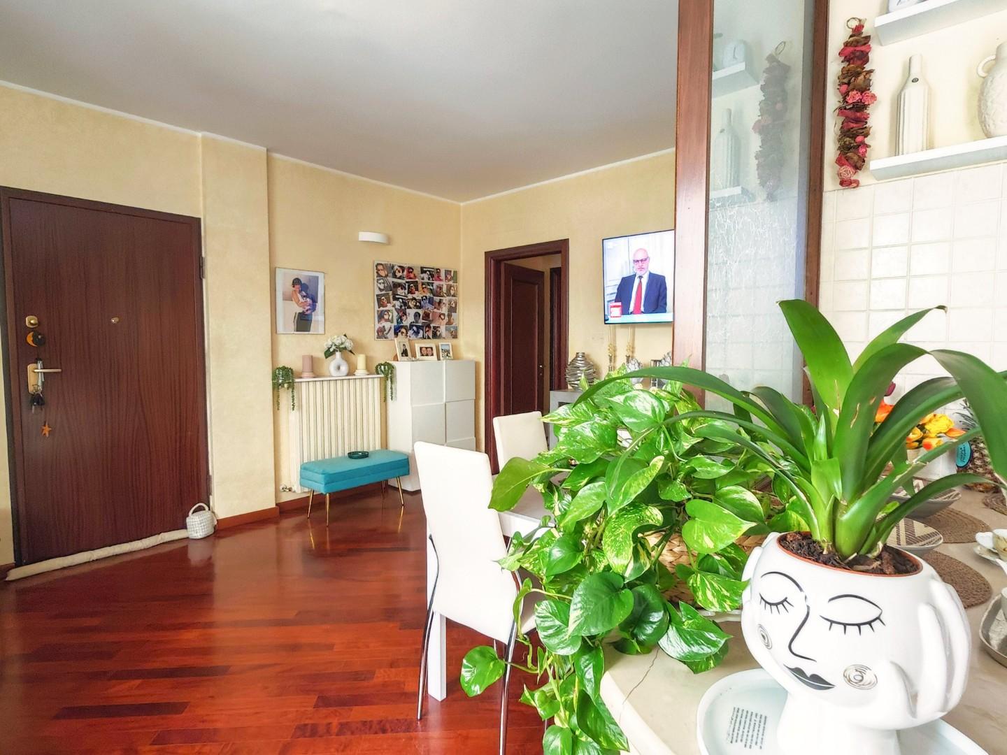 Trilocale in vendita a San Cesario di Lecce