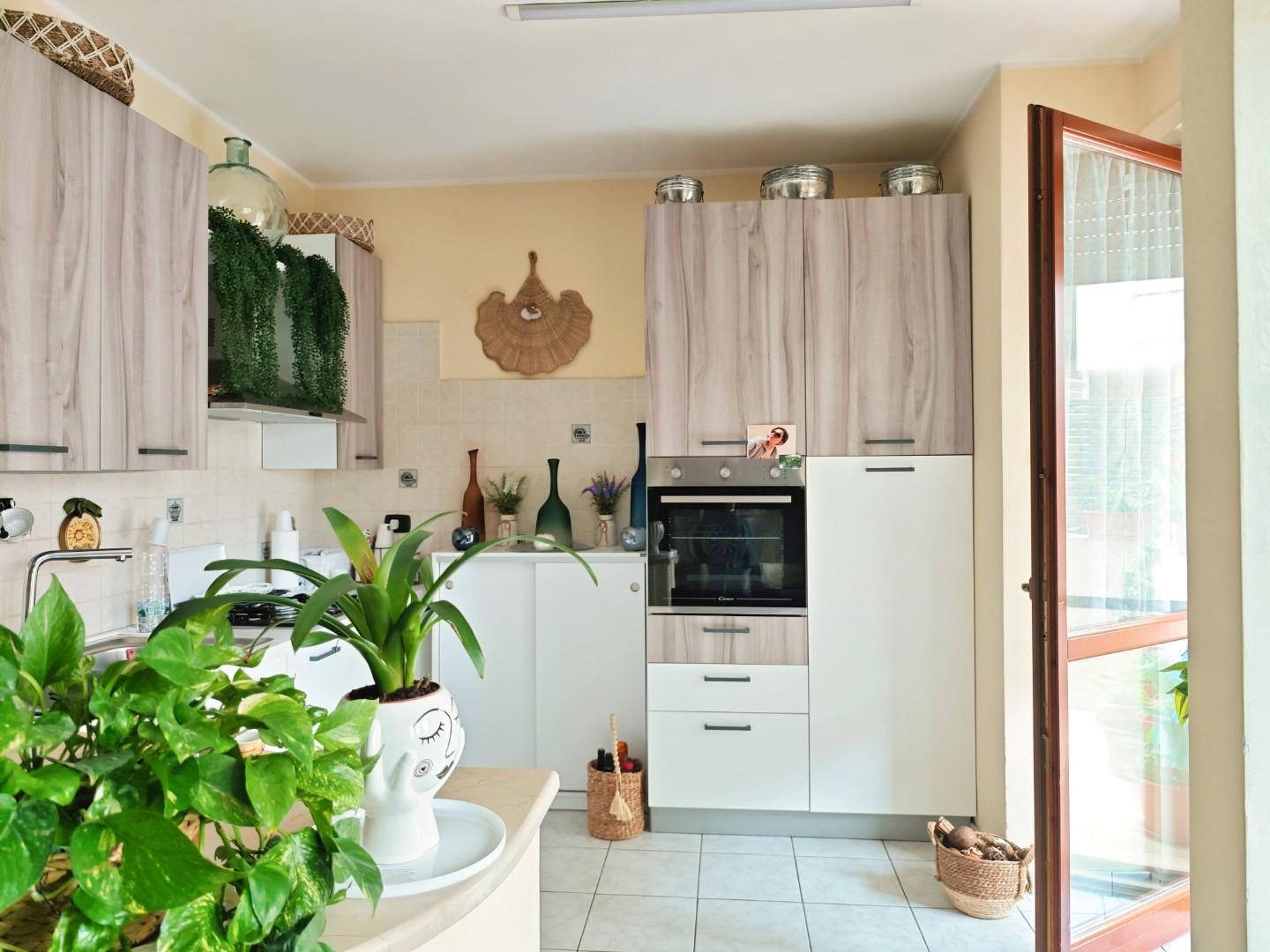 Trilocale in vendita a San Cesario di Lecce