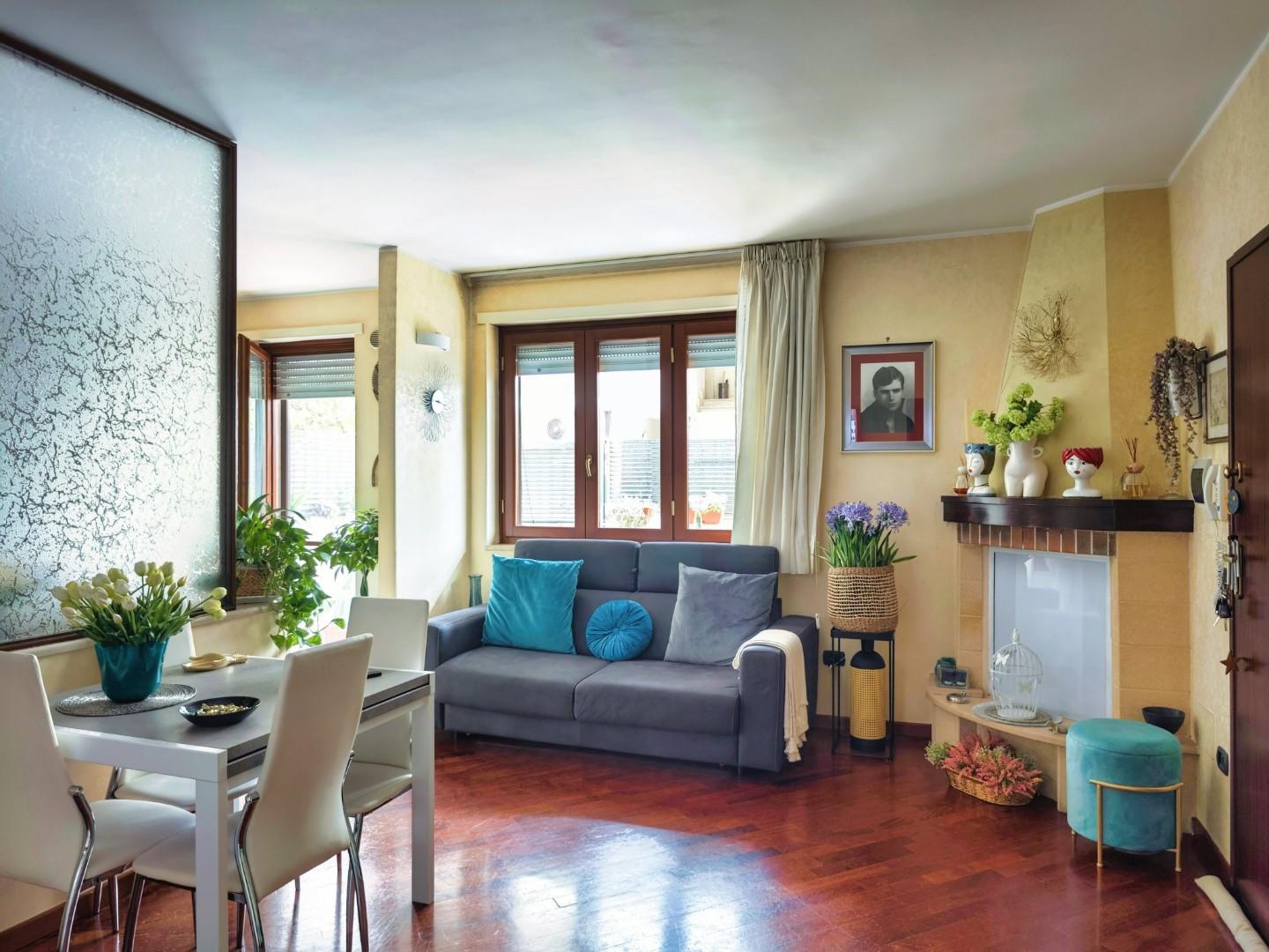 Trilocale in vendita a San Cesario di Lecce