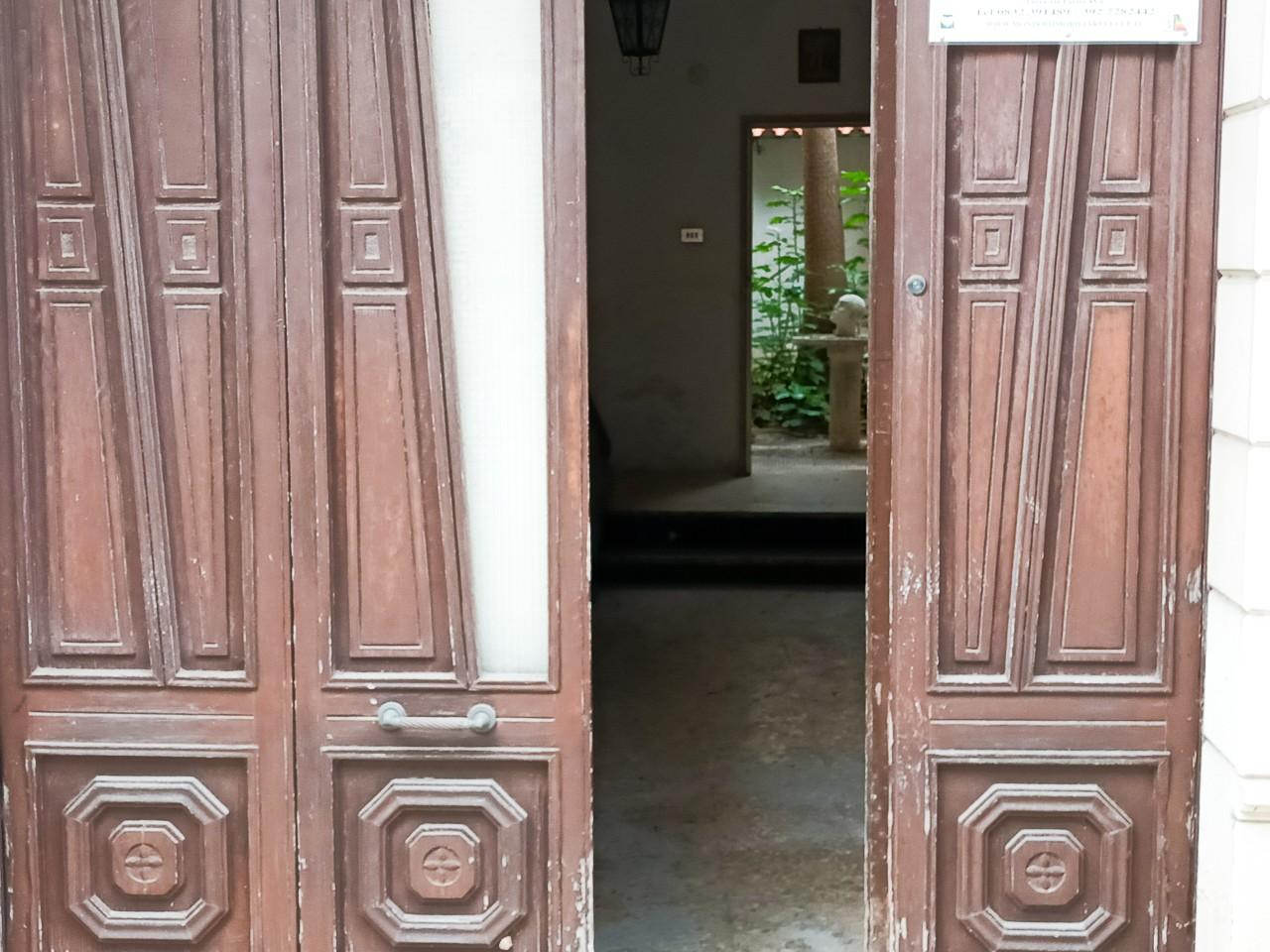Casa indipendente con giardino, Lizzanello merine