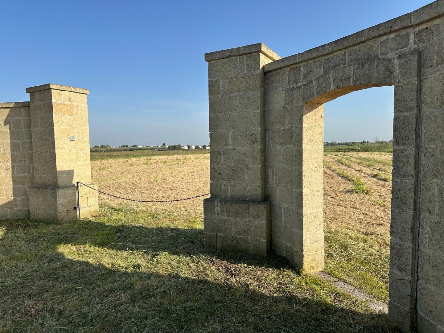 Terreno Edificabile in vendita a Carmiano