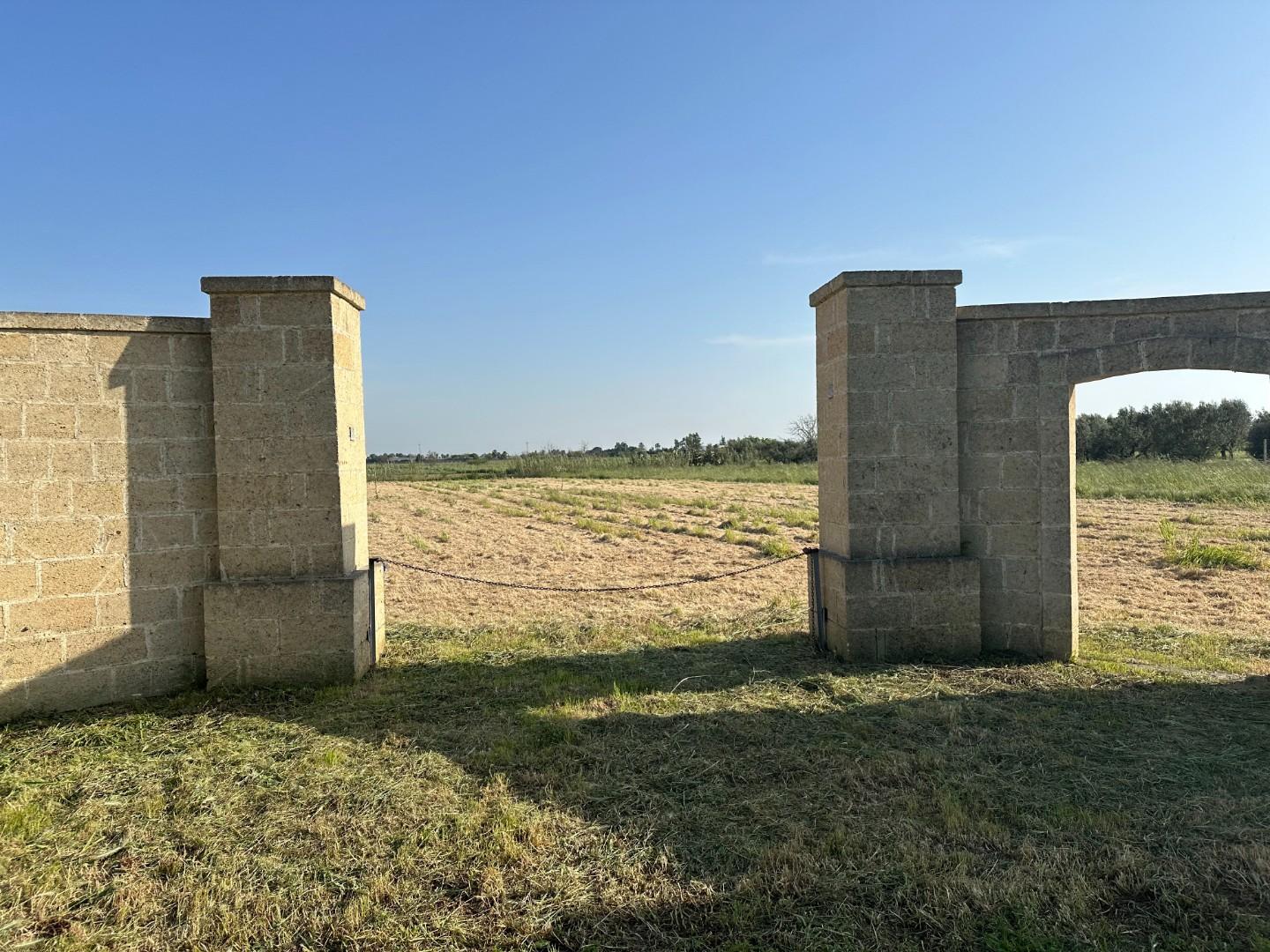 Terreno Edificabile in vendita a Carmiano