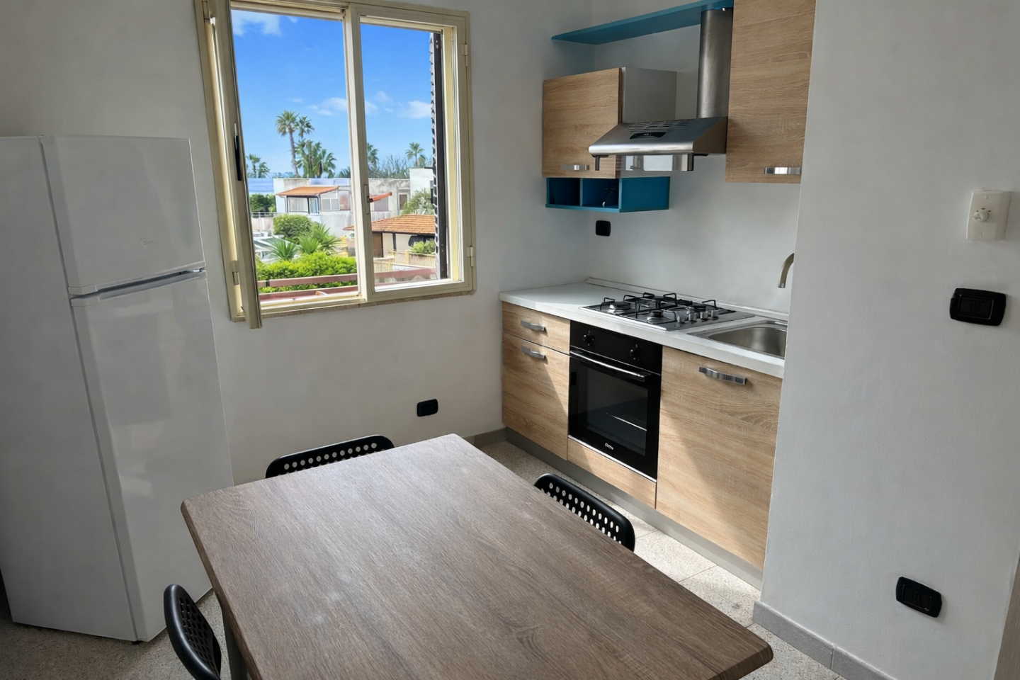 Casa indipendente con giardino a Porto Cesareo