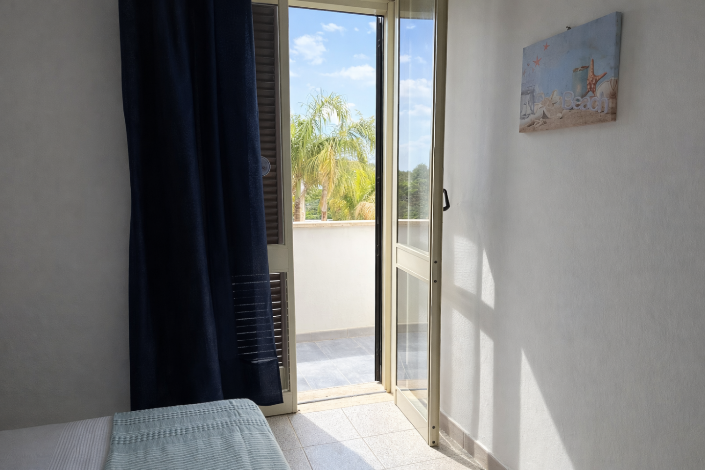 Casa indipendente con giardino a Porto Cesareo