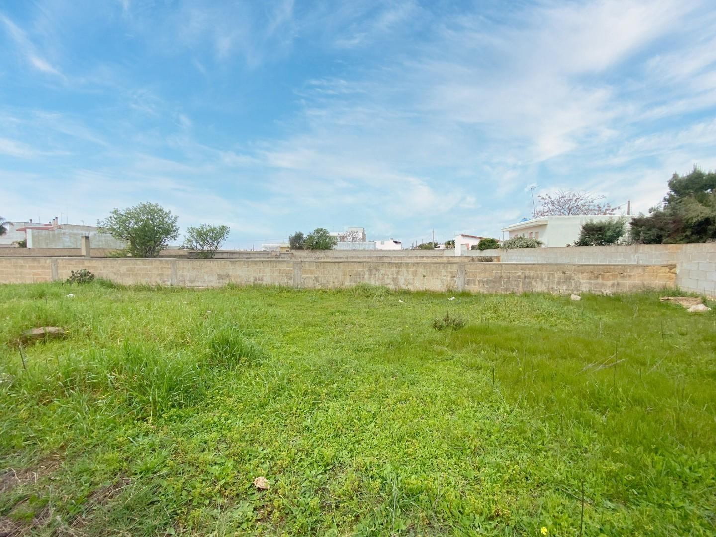 Terreno Edificabile in vendita a Porto Cesareo