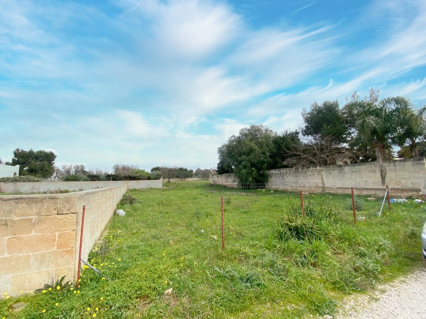 Terreno Edificabile in vendita a Porto Cesareo