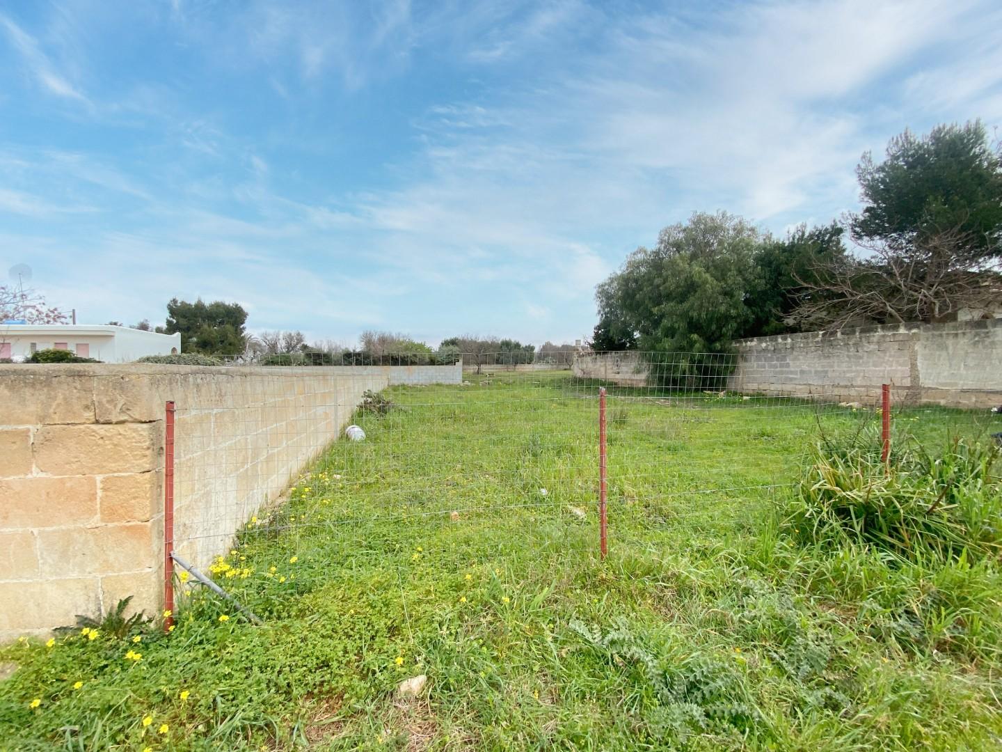 Terreno Edificabile in vendita a Porto Cesareo