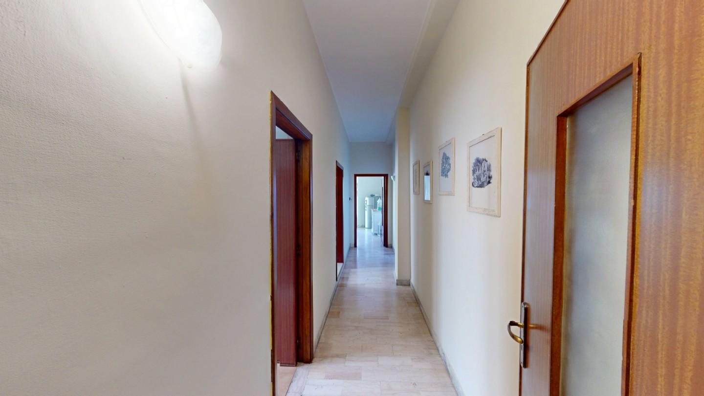 Trilocale ristrutturato a Porto Cesareo