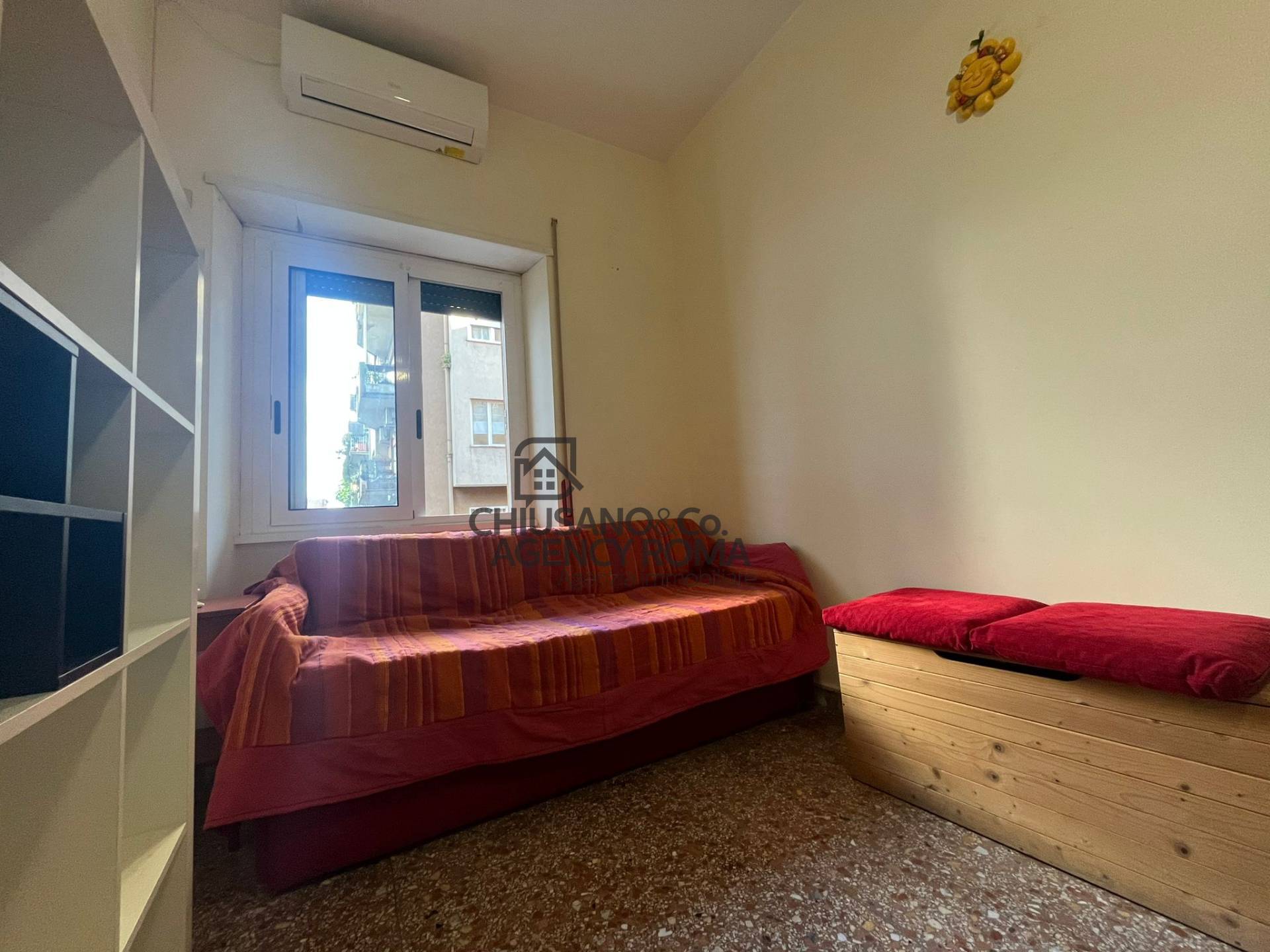 Appartamento in affitto a Roma, Appio Latino