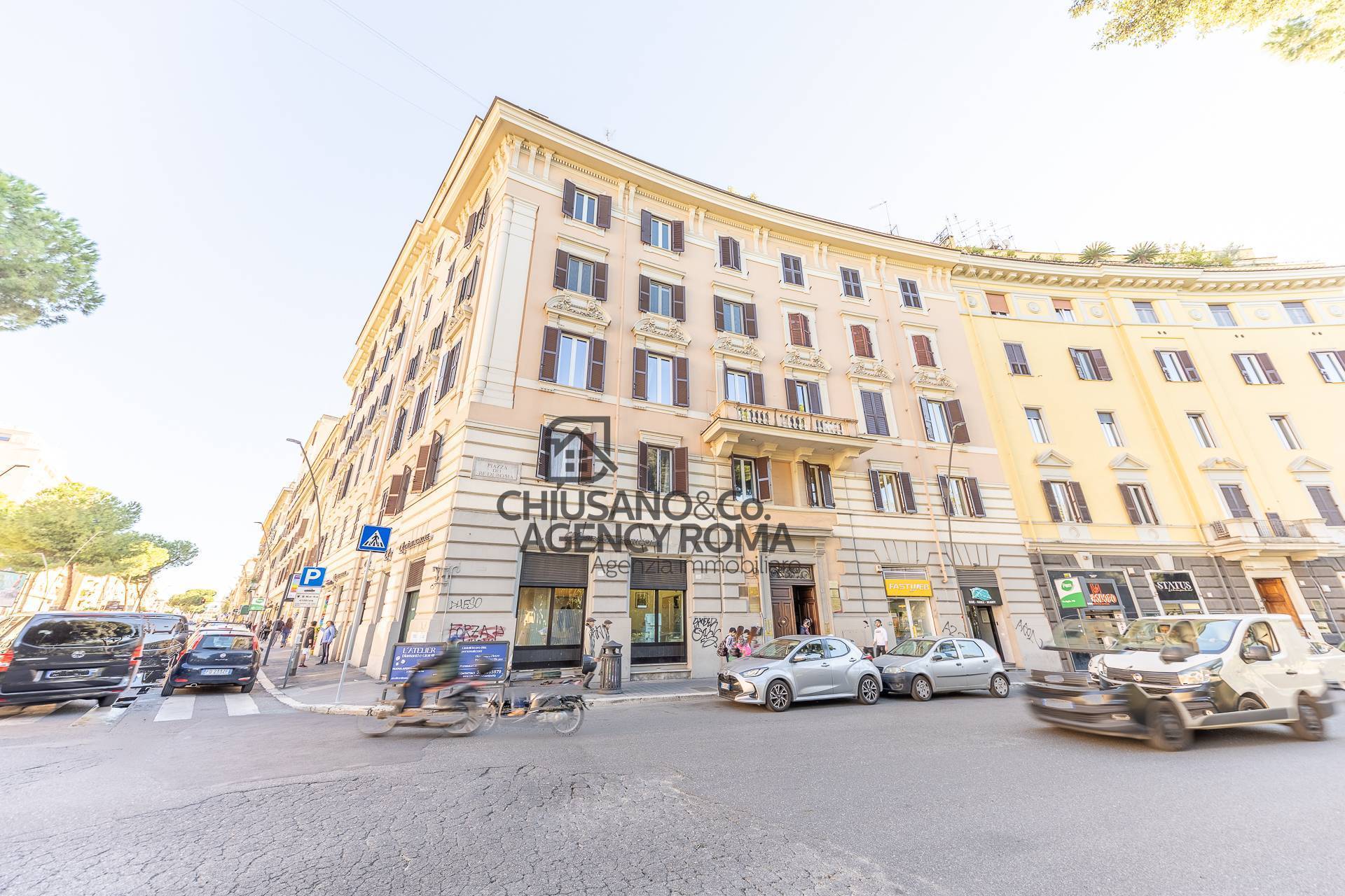 Appartamento in affitto a Roma, Re di Roma