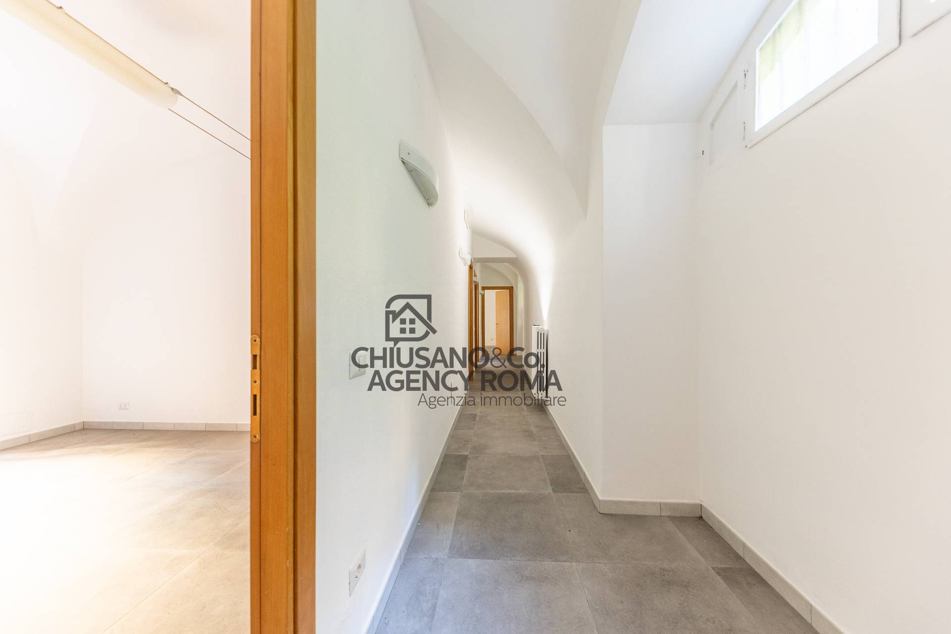 Appartamento in affitto a Roma, Re di Roma