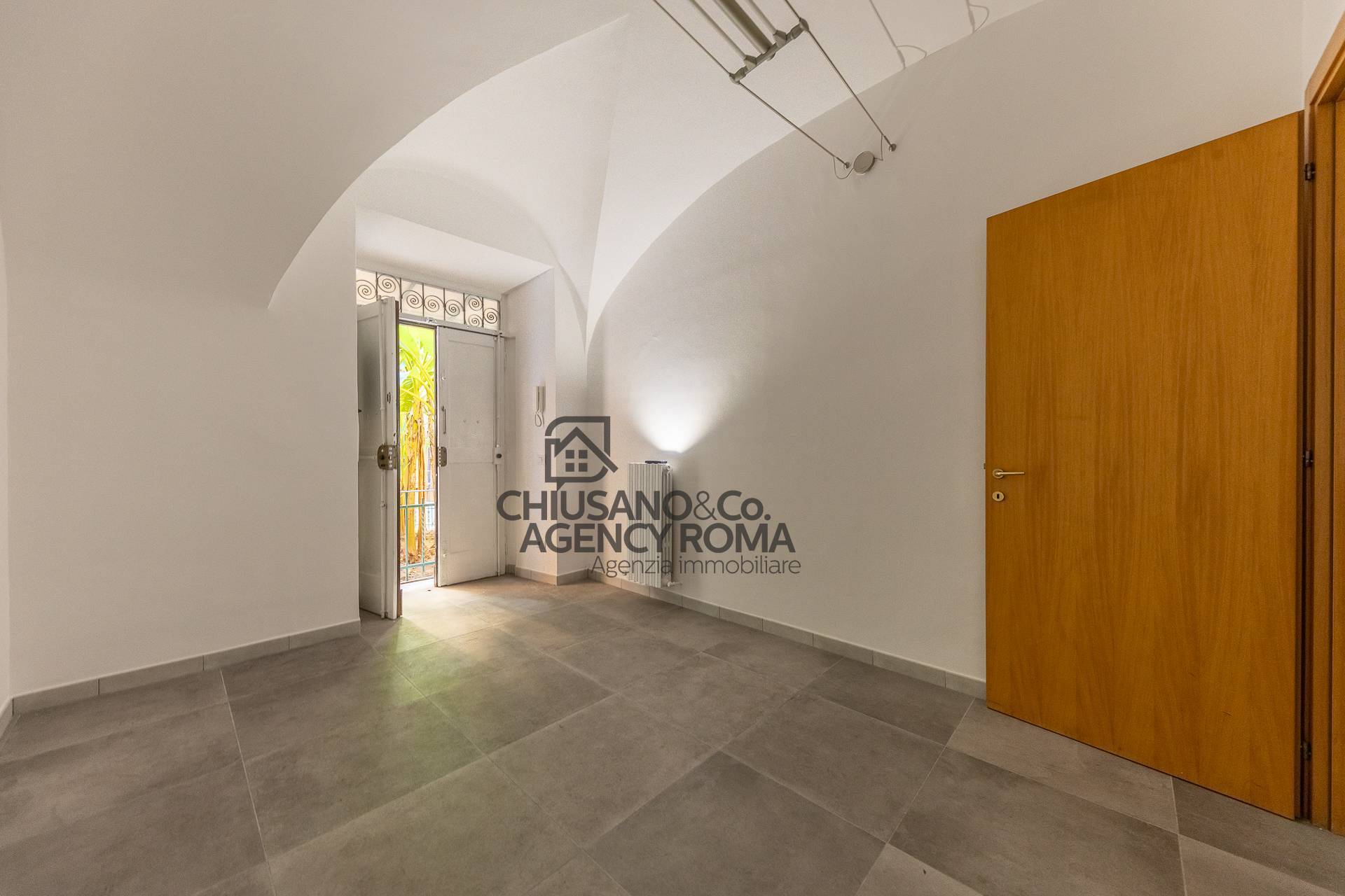 Appartamento in affitto a Roma, Re di Roma