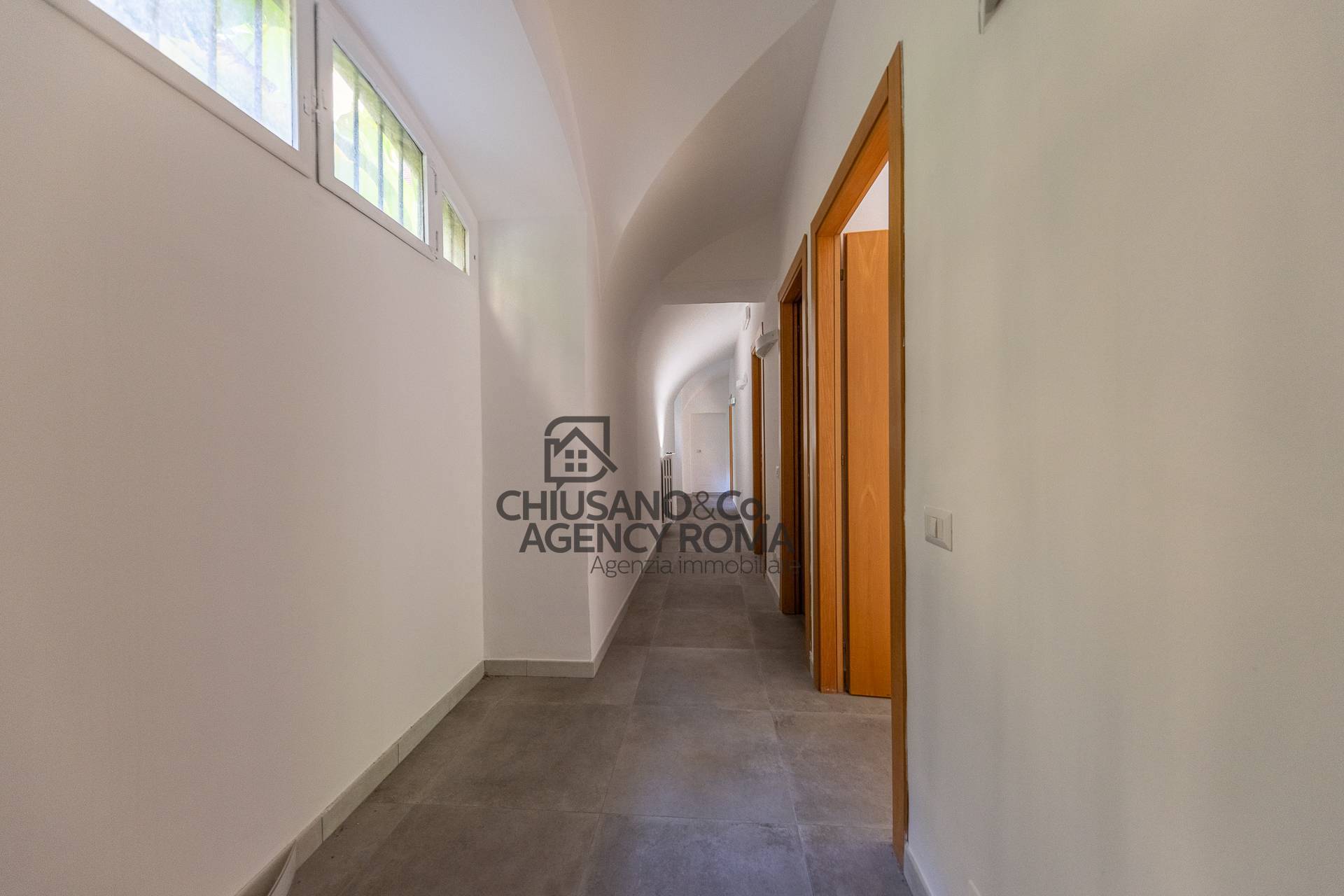 Appartamento in affitto a Roma, Re di Roma