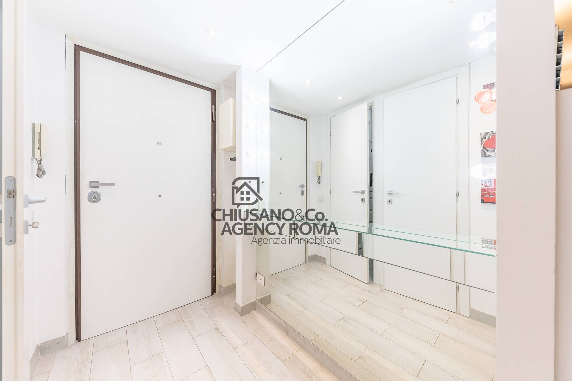 Appartamento in vendita a Roma, Don Bosco