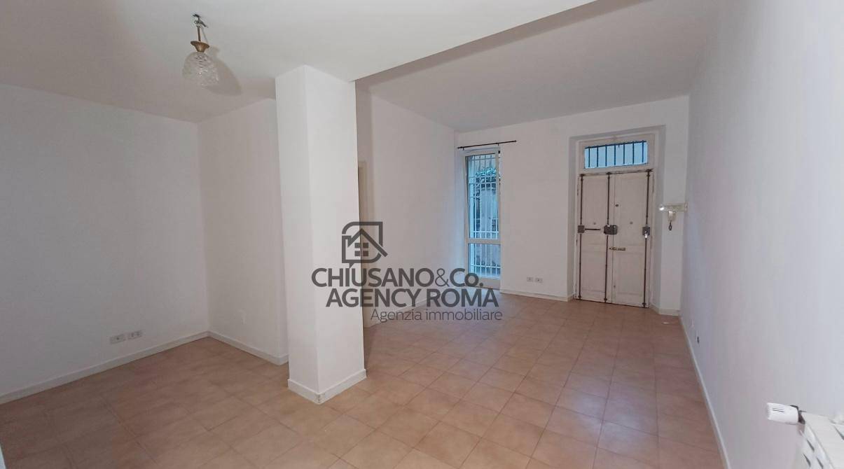 Appartamento in affitto a Roma, Prati