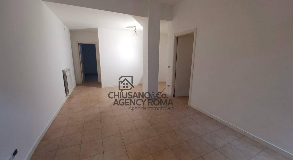 Appartamento in affitto a Roma, Prati