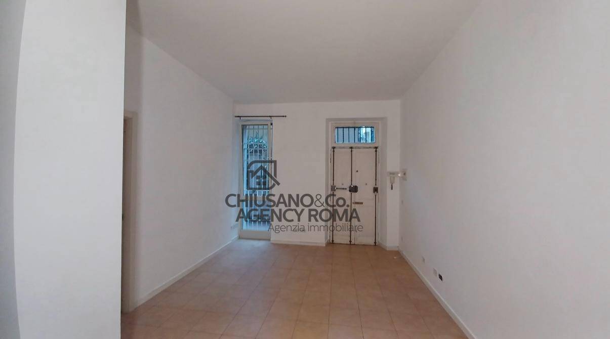 Appartamento in affitto a Roma, Prati