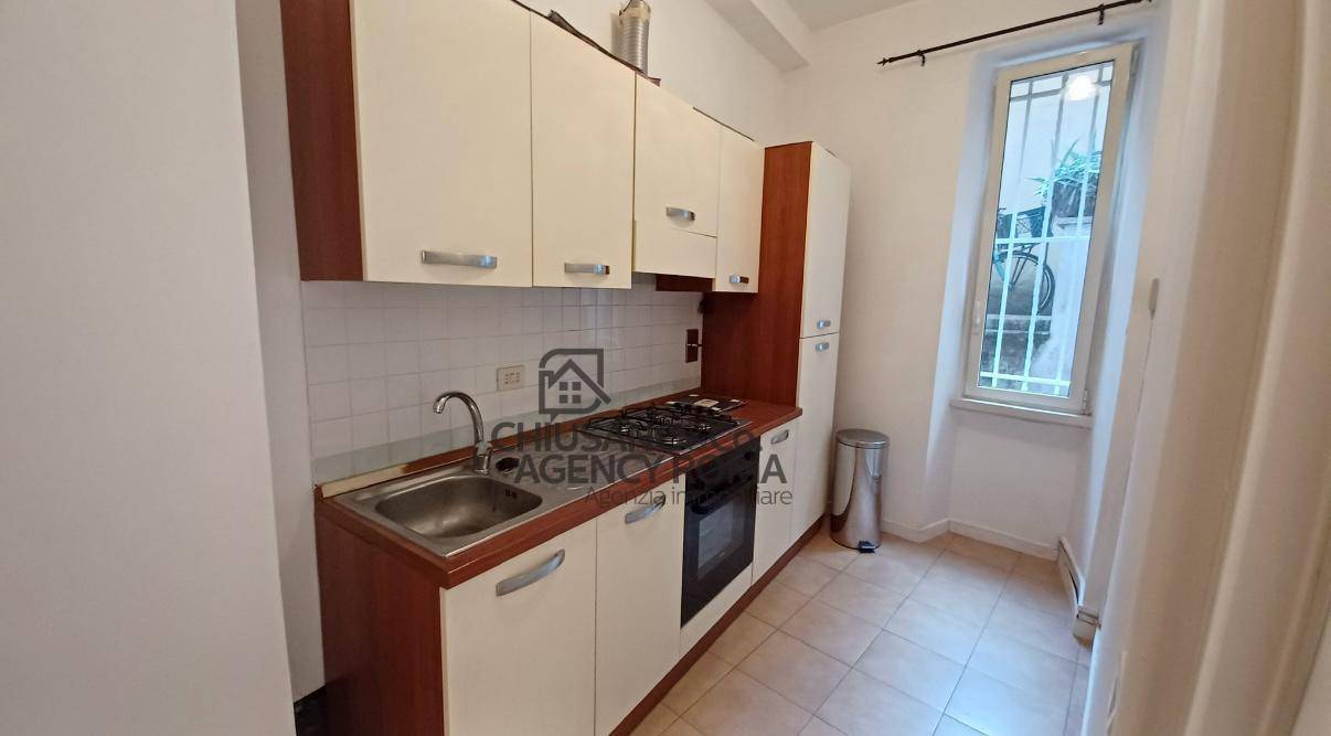 Appartamento in affitto a Roma, Prati