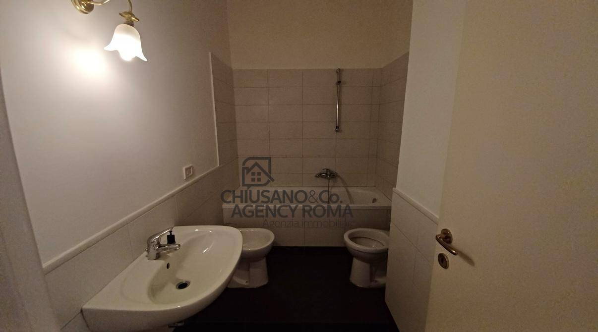 Appartamento in affitto a Roma, Prati