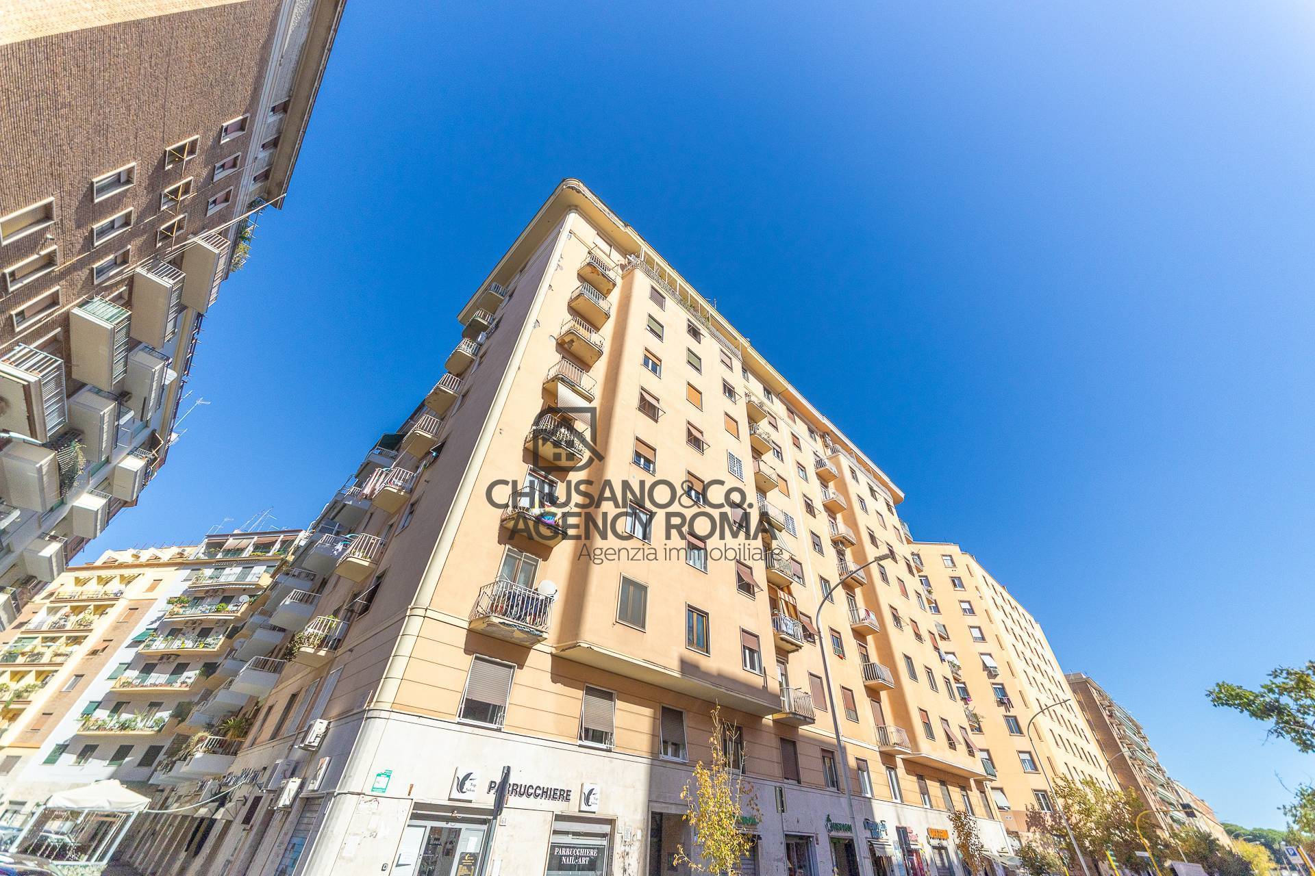 Appartamento in vendita a Roma, Colli Albani