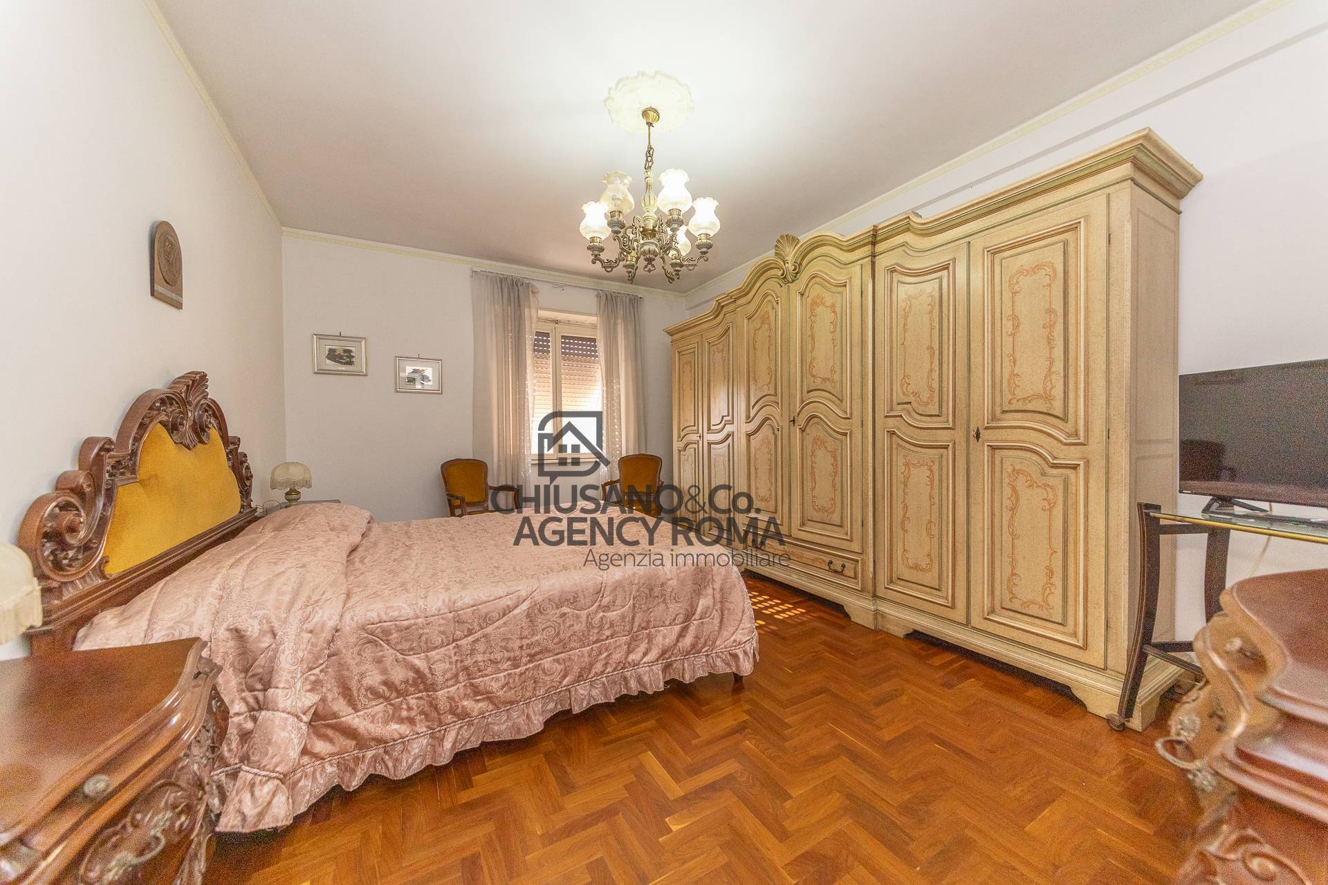 Appartamento in vendita a Roma, Colli Albani