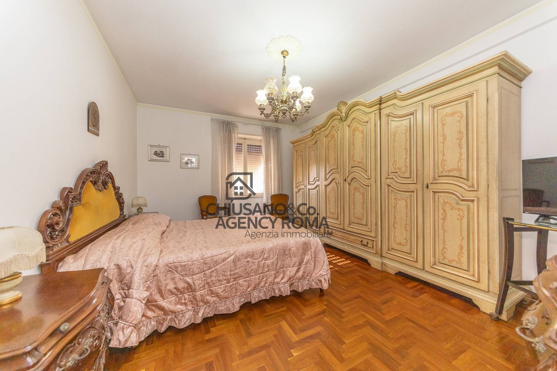 Appartamento in vendita a Roma, Colli Albani