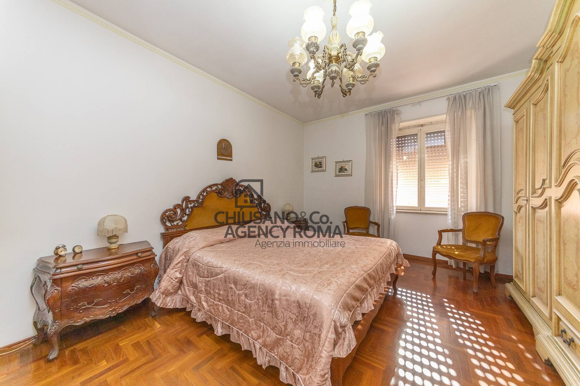 Appartamento in vendita a Roma, Colli Albani