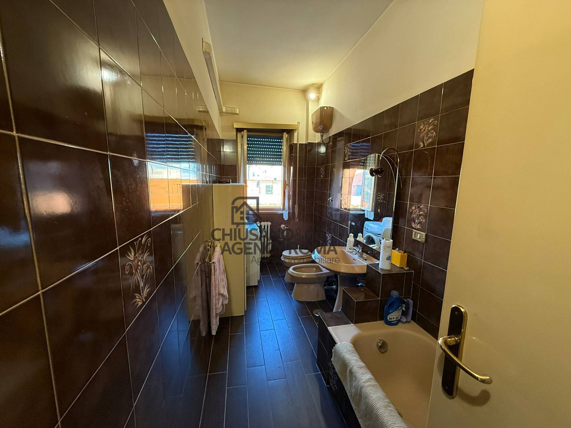 Appartamento in affitto a Roma, Pigneto