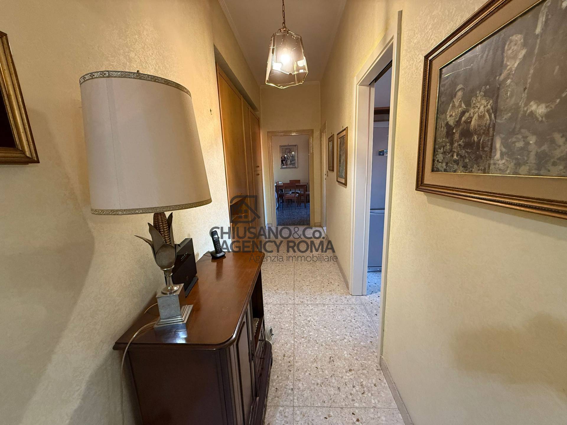 Appartamento in affitto a Roma, Pigneto