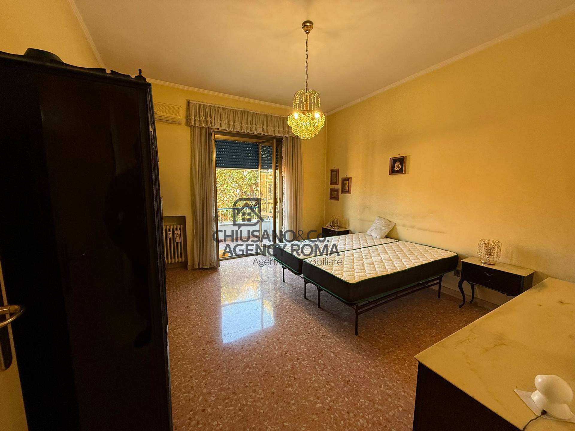 Appartamento in affitto a Roma, Pigneto