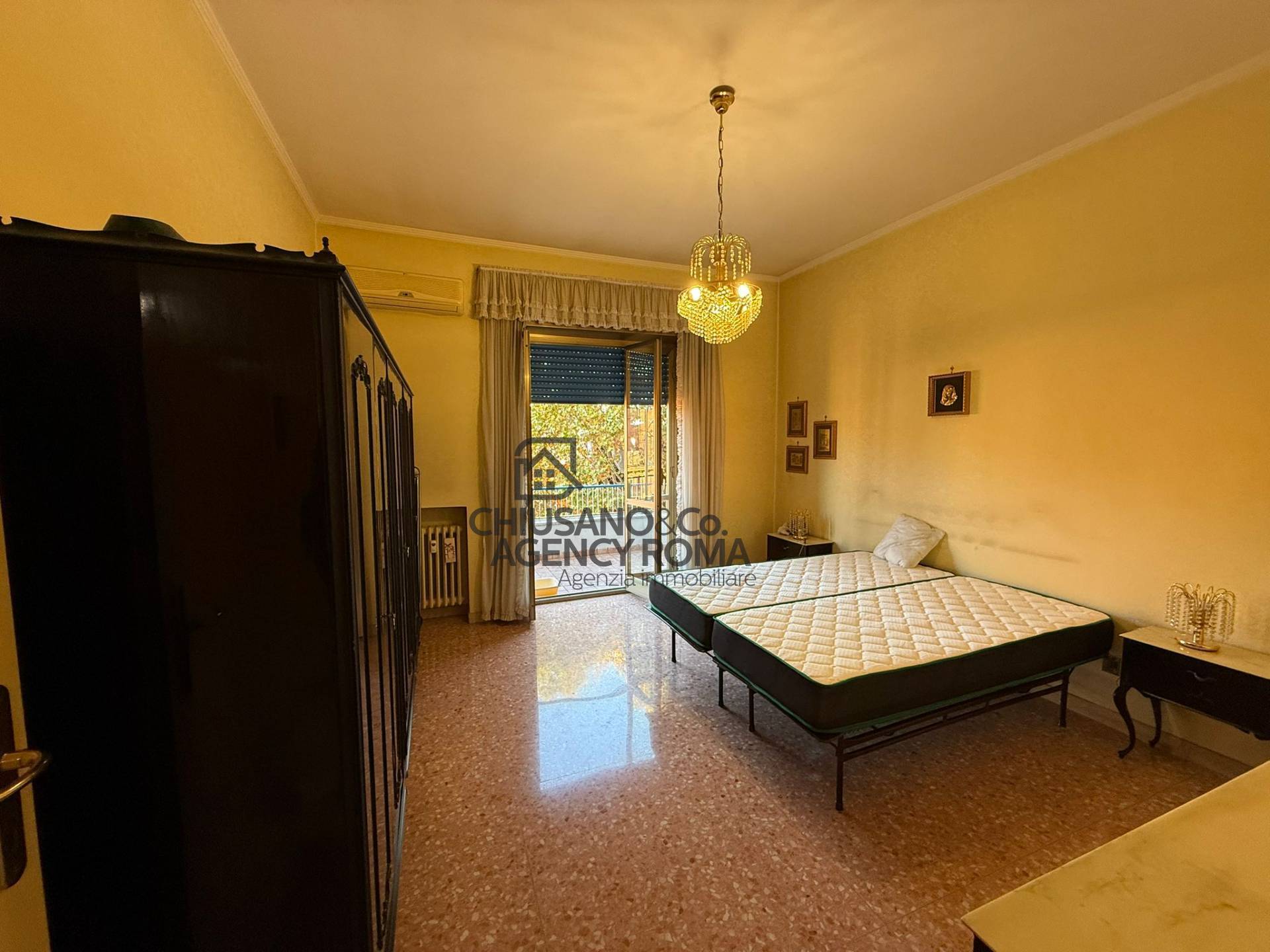 Appartamento in affitto a Roma, Pigneto