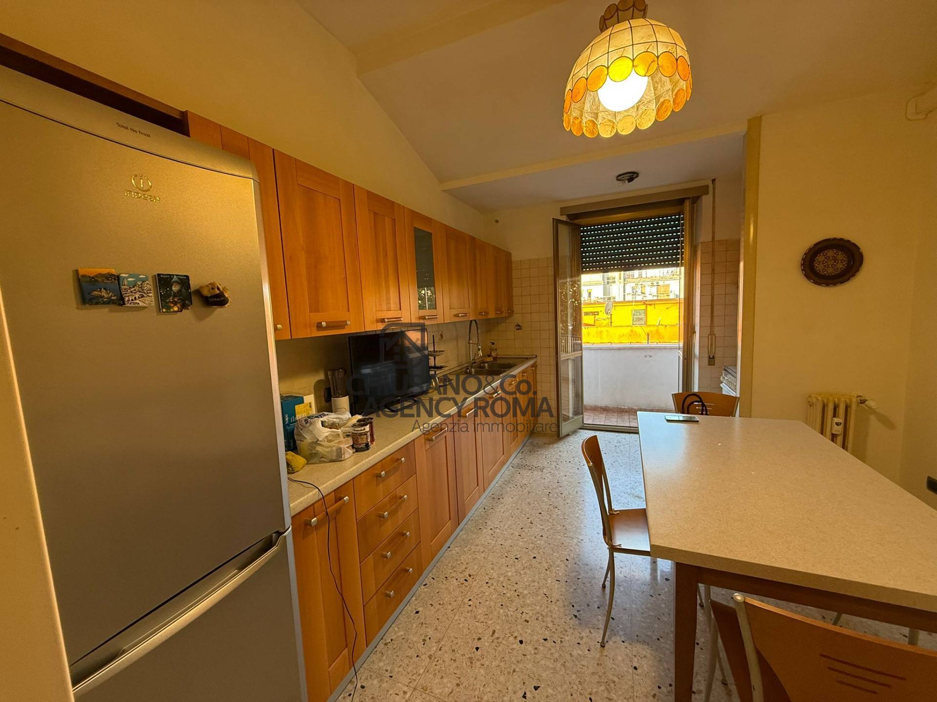 Appartamento in affitto a Roma, Pigneto