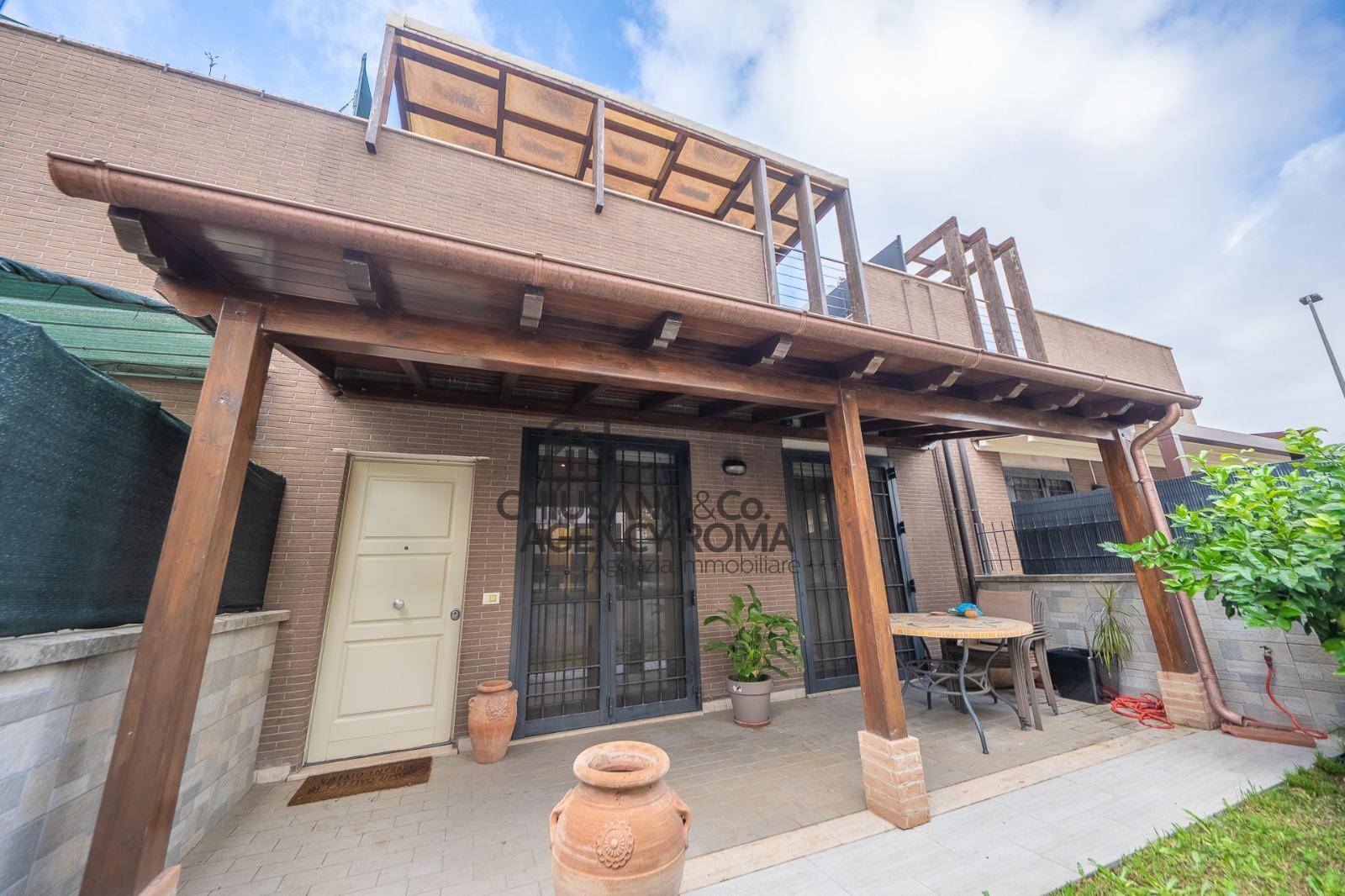 Appartamento in vendita a Roma, Morena