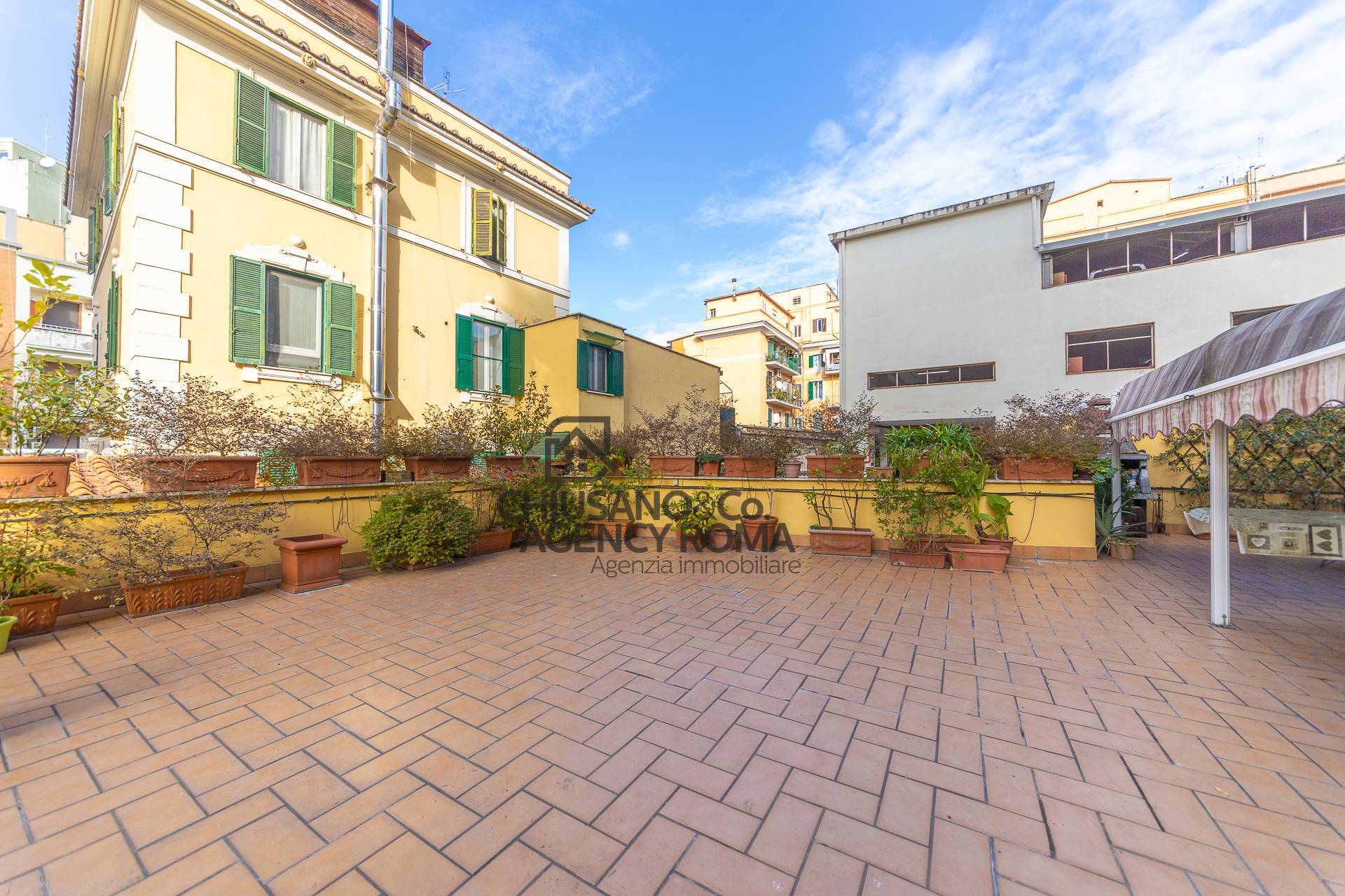 Appartamento in vendita a Roma, S.Giovanni