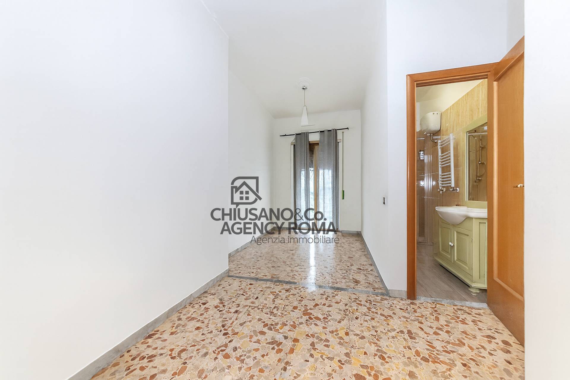 Appartamento in vendita a Roma, S.Giovanni