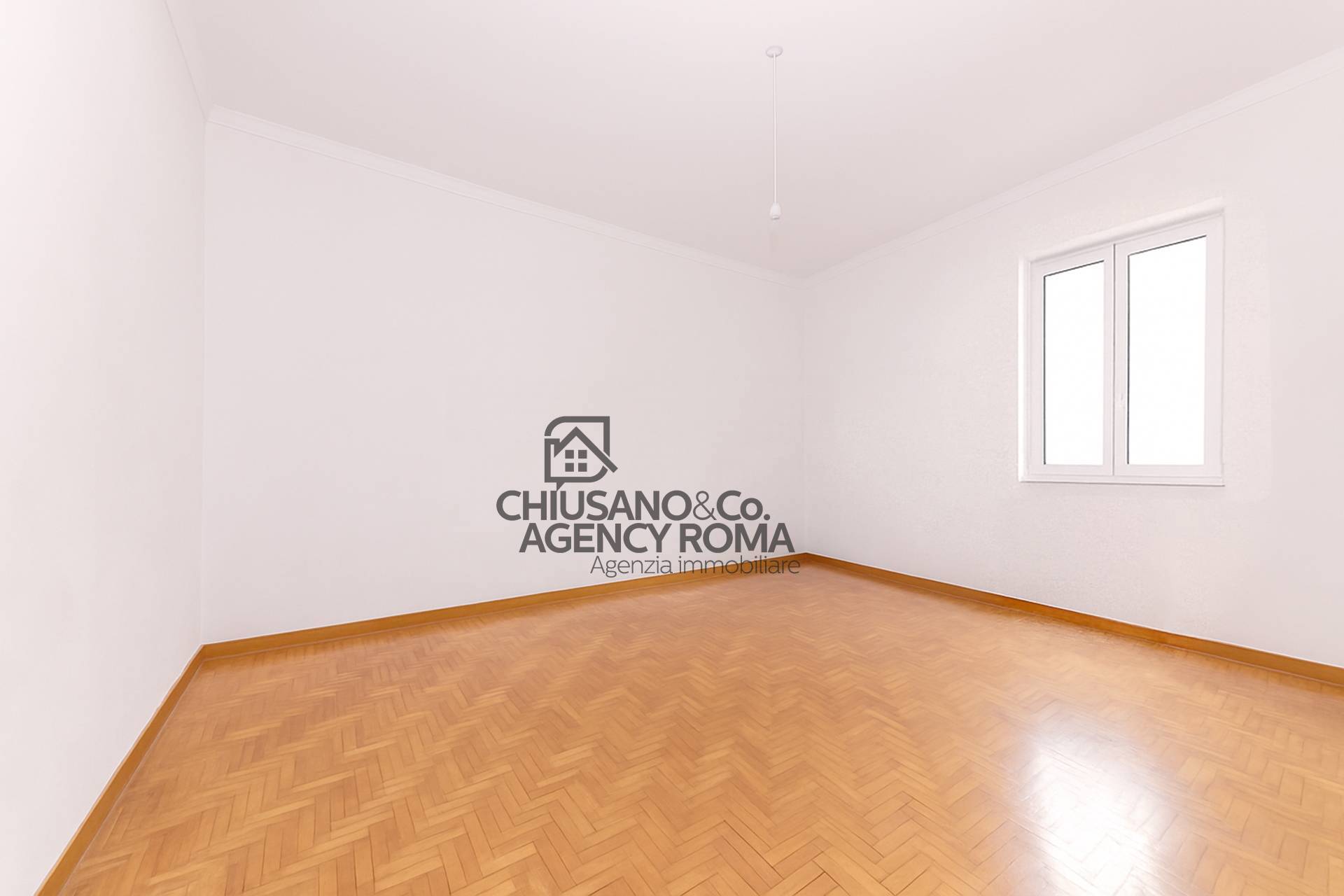 Appartamento in vendita a Roma, S.Giovanni