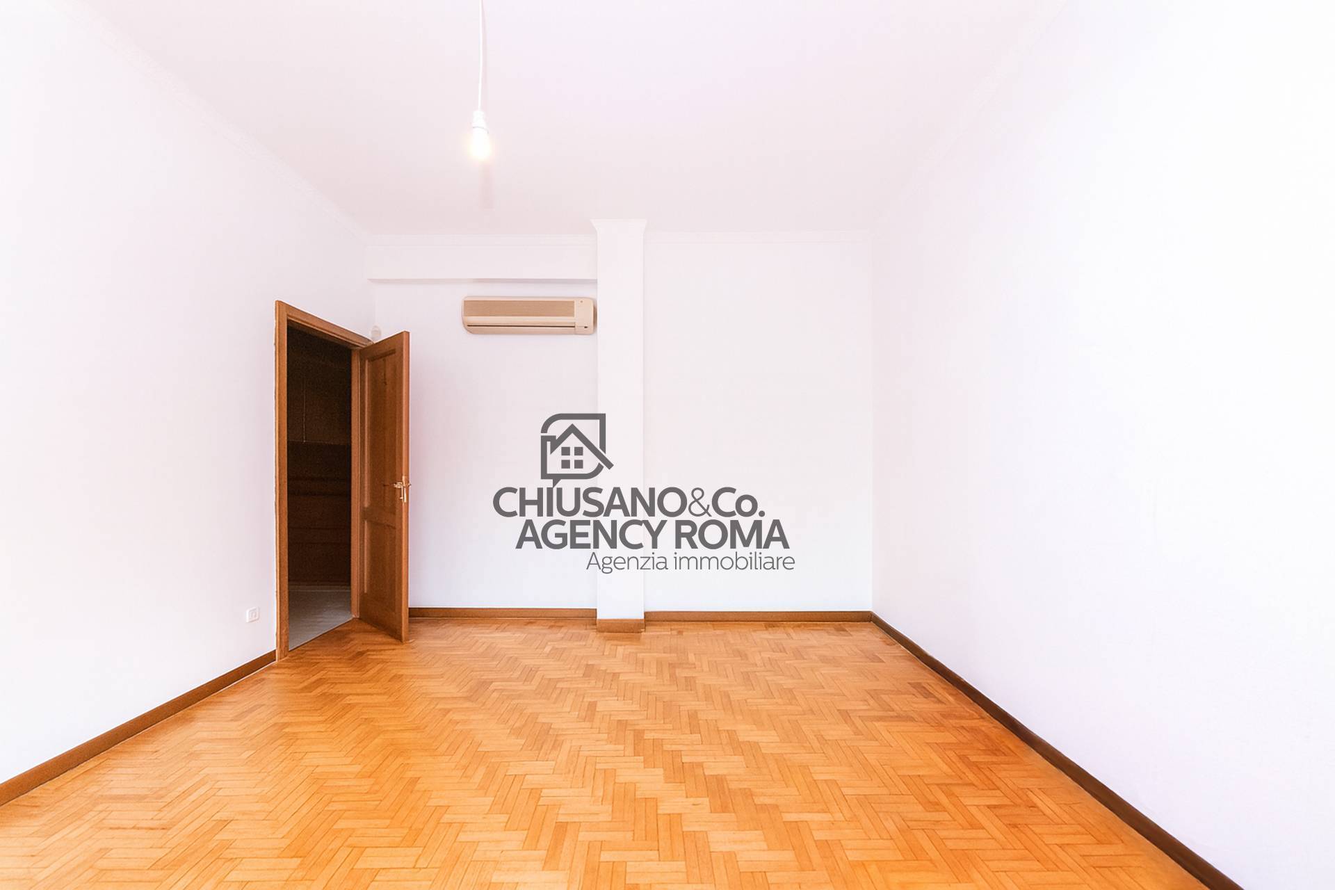 Appartamento in vendita a Roma, S.Giovanni