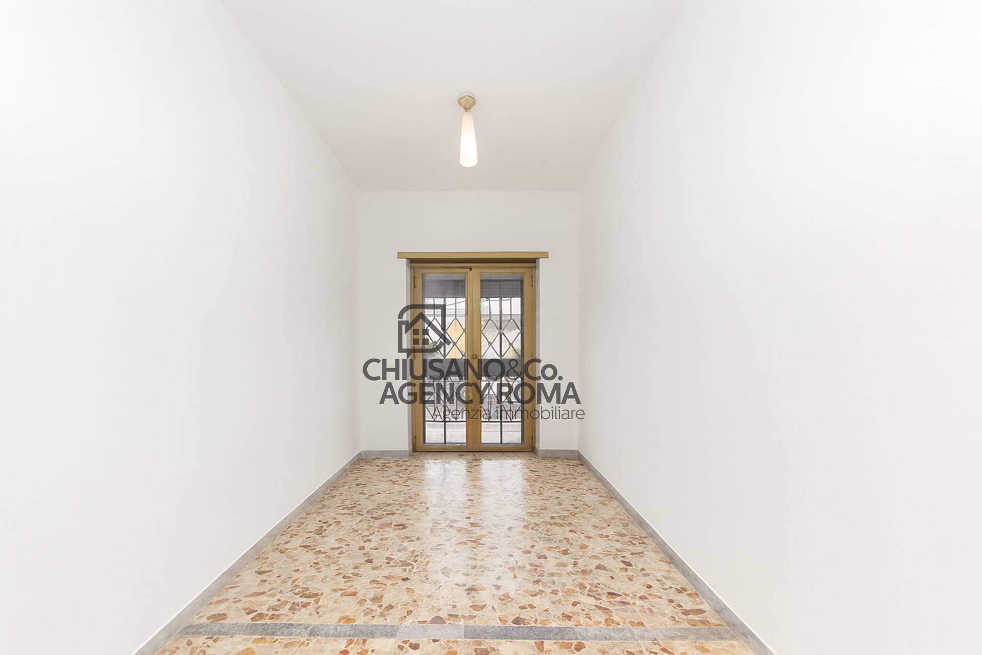 Appartamento in vendita a Roma, S.Giovanni