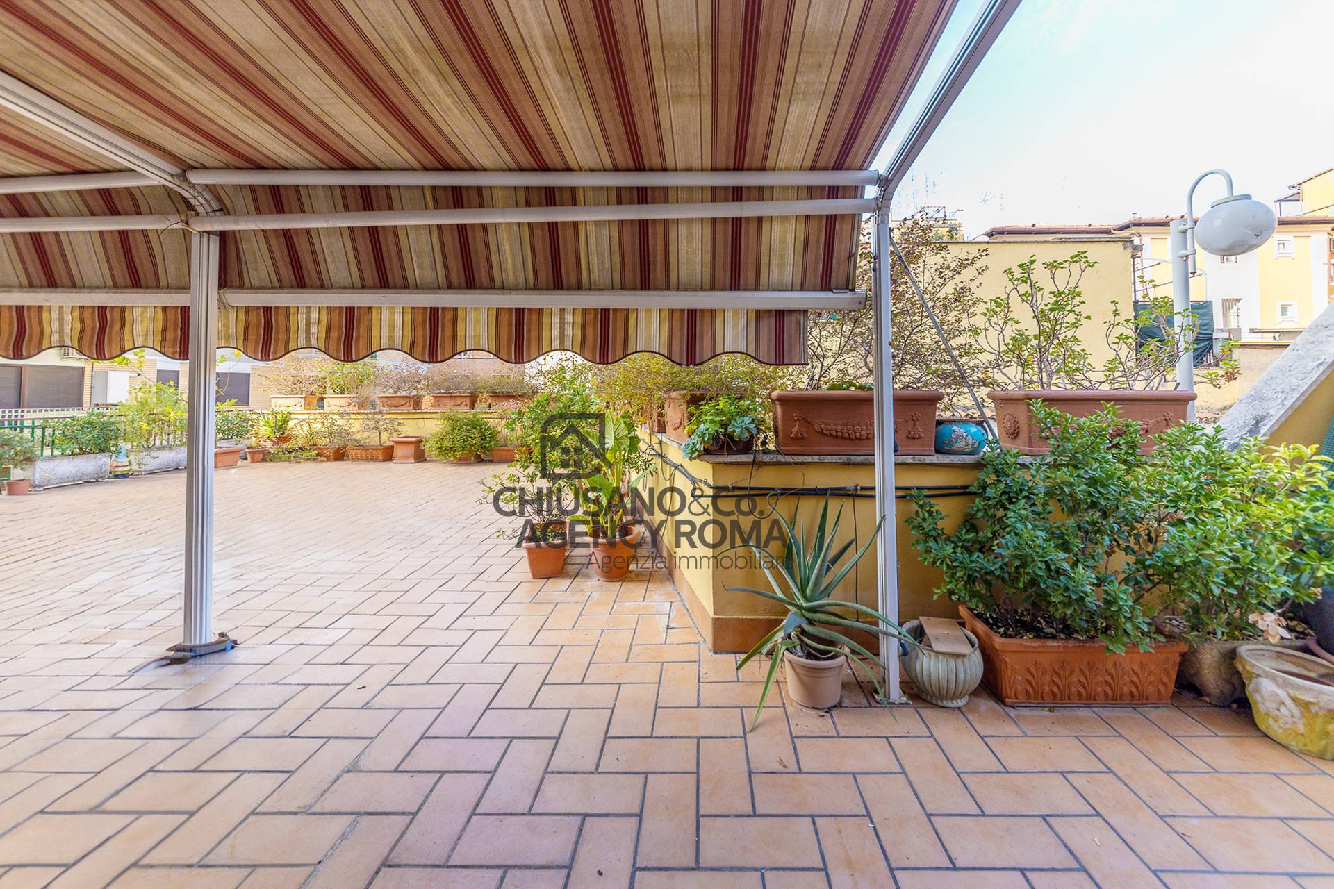 Appartamento in vendita a Roma, S.Giovanni