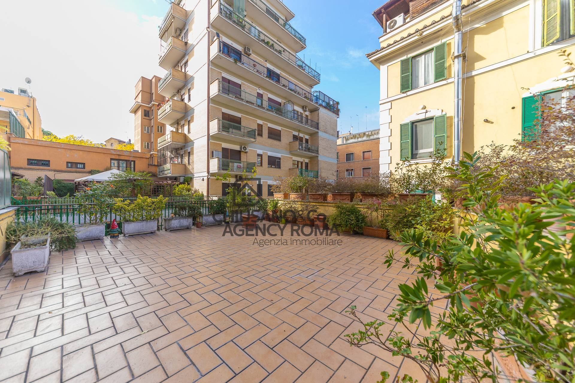 Appartamento in vendita a Roma, S.Giovanni