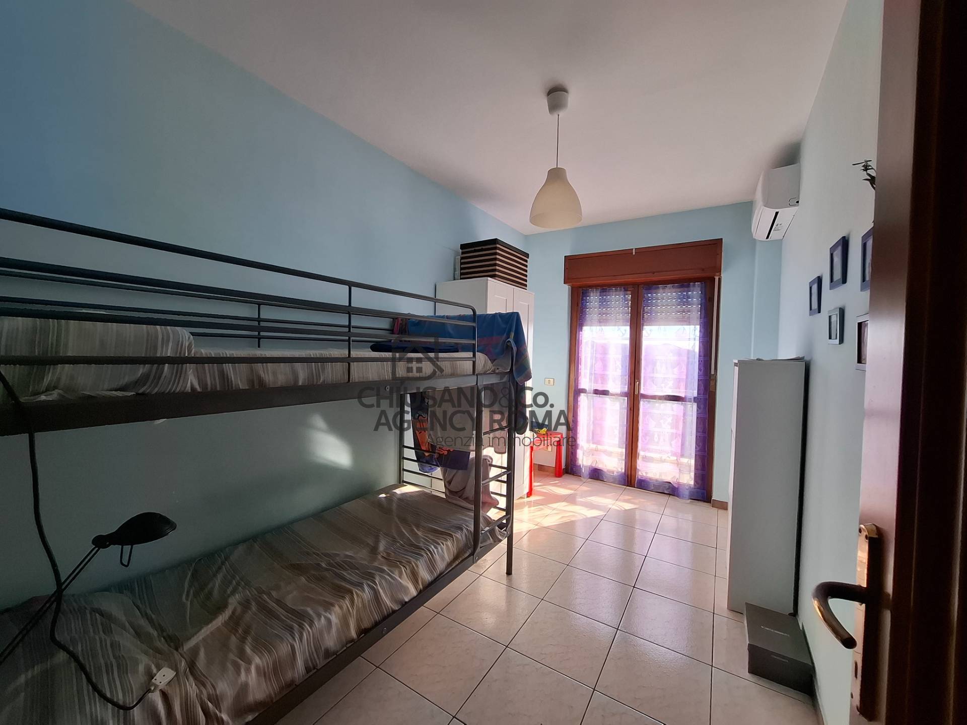 Appartamento in vendita a Nettuno