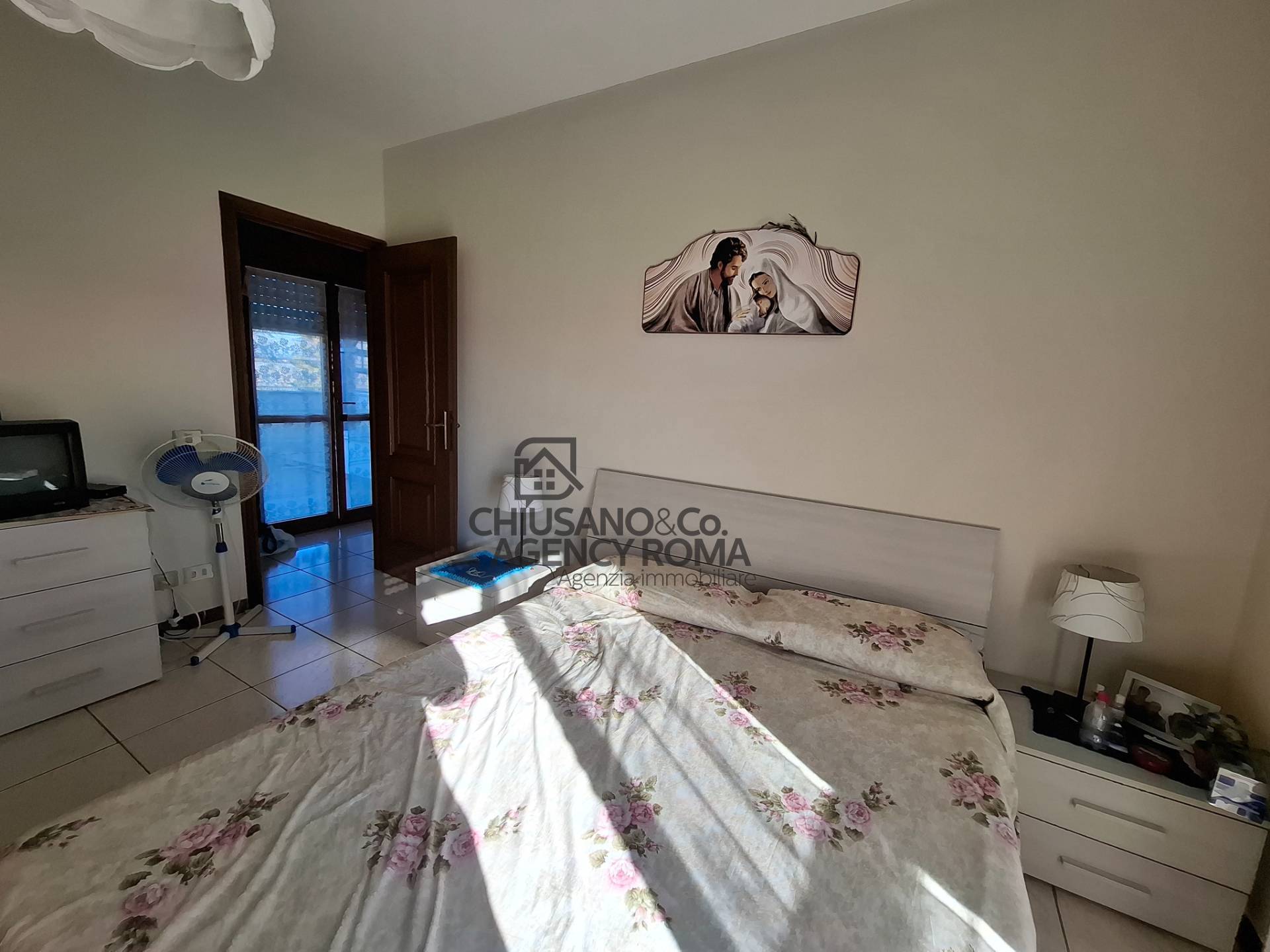 Appartamento in vendita a Nettuno