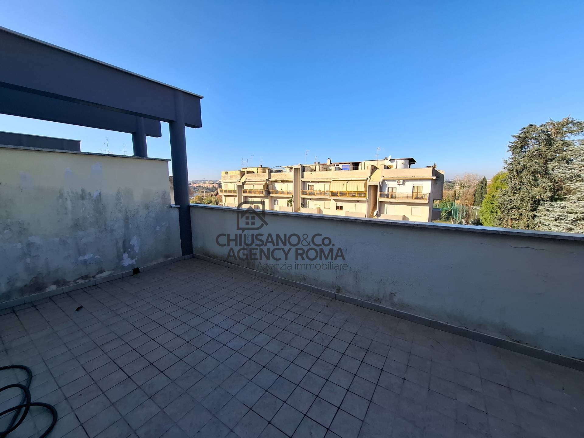 Appartamento in vendita a Nettuno