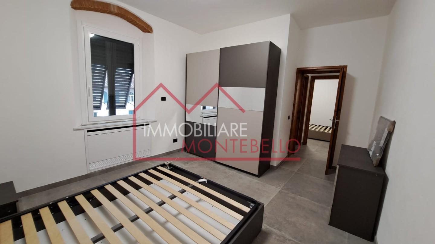 Appartamento con terrazzo, Viareggio centro