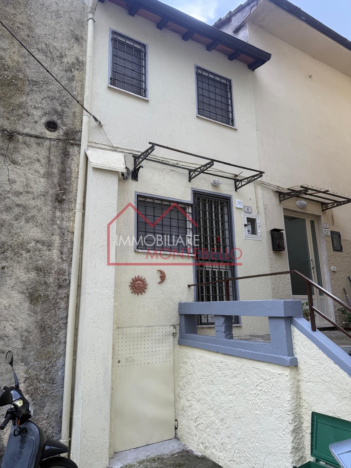 Casa indipendente in vendita, Camaiore montebello