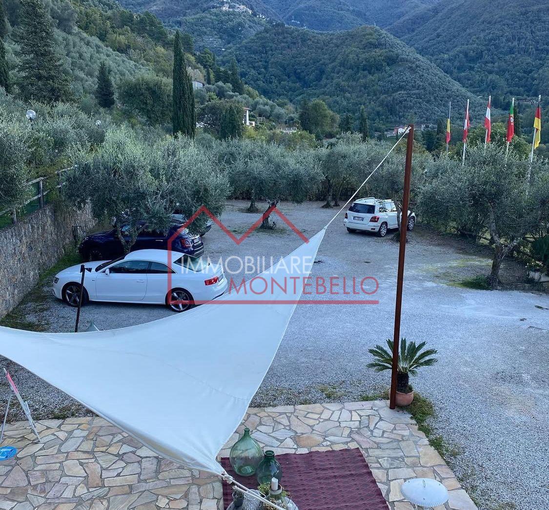 Attivit� commerciale in vendita, Camaiore vado