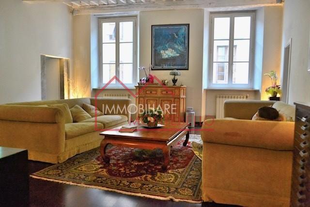 Appartamento in vendita, Camaiore centro