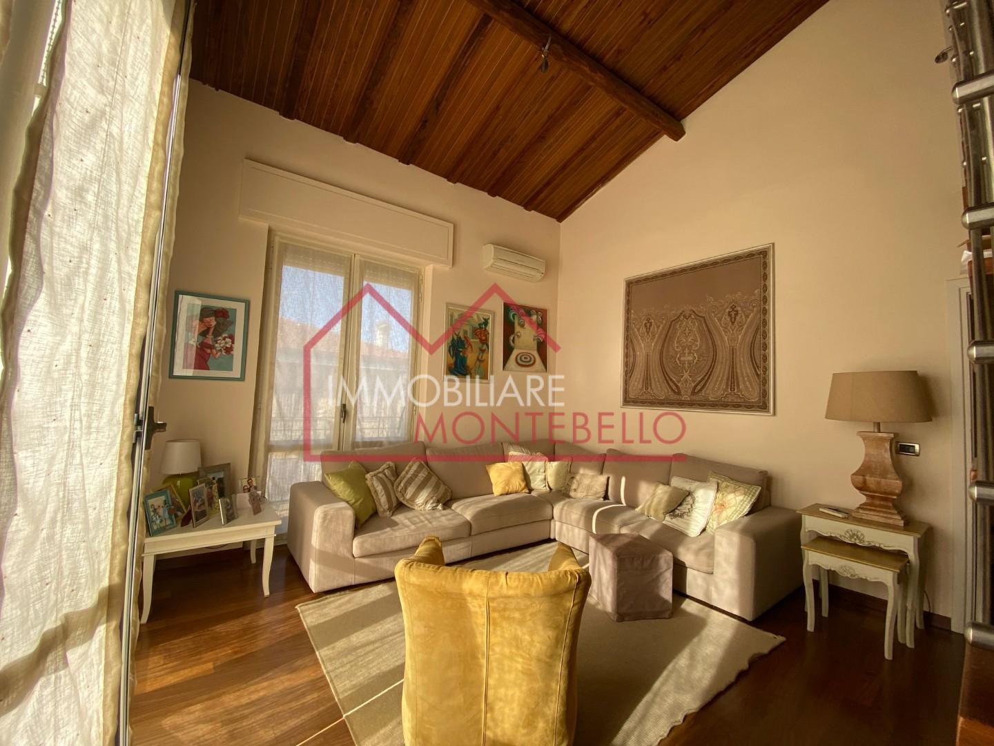 Appartamento in vendita, Viareggio centro