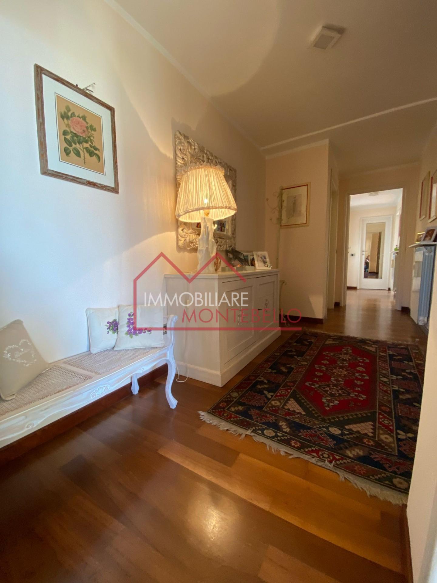 Appartamento in vendita, Viareggio centro